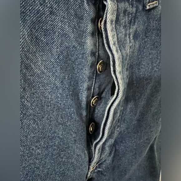 Vintage VERSACE Jeans Couture Vintage - Picture 4 of 10